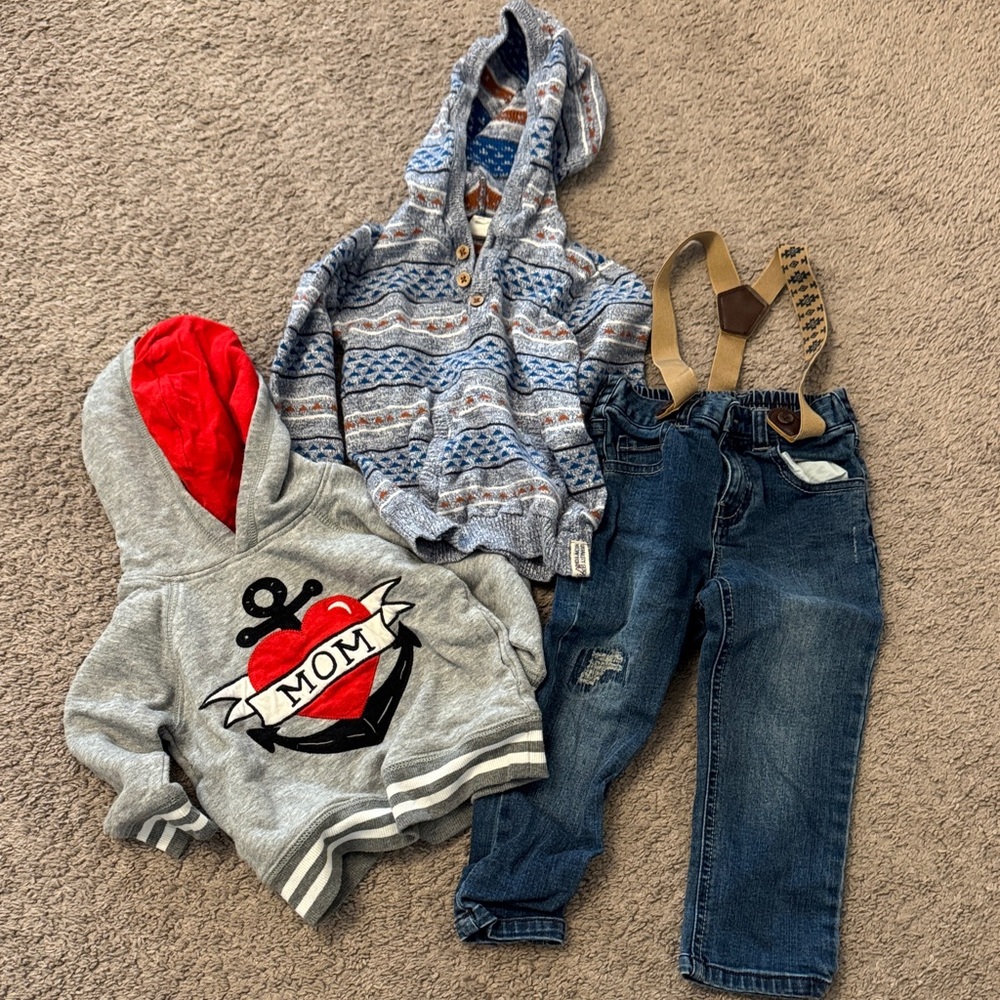 Kids Clothes